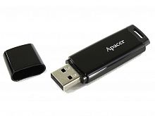 Флеш карта 64GB USB 2.0 ApAcer AH336 BLACK - Интернет-магазин Intermedia.kg