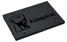 Диск SSD Kingston A400, 480GB, TCL 2,5””SATA3 - Интернет-магазин Intermedia.kg