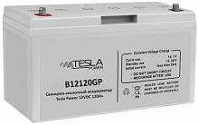 B12040GP Свинцово-кислотный аккумулятор Tesla power 12B 40Ач шт - Интернет-магазин Intermedia.kg