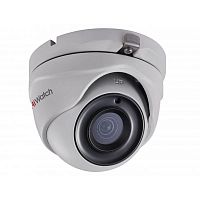 HD-TVI camera HIWATCH DS-T503(С) (2.8mm) купольн,уличная 5MP,IR 30M - Интернет-магазин Intermedia.kg