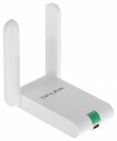 Wireless Adapter TP-Link TL-WN822N 300Mbps Wireless High Gain USB Adapter - Интернет-магазин Intermedia.kg