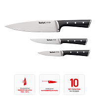 Набор ножей 3пр Tefal K221S375 - Интернет-магазин Intermedia.kg