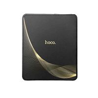 Коврики HOCO GM22 Aurora gaming Mouse pad Black - Интернет-магазин Intermedia.kg