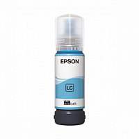 Картридж струйный Epson C13T09C54A 108 EcoTank ink Light Cyan - Интернет-магазин Intermedia.kg