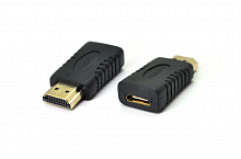 Переходник HDMI мама - HDMI папа - Интернет-магазин Intermedia.kg