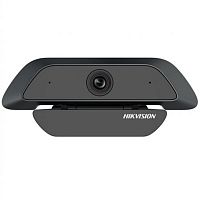 Веб-камера HIKVISION DS-U12 (2MP/3,6mm/USB 2.0/1920?1080/0.1 Lux/Mic) - Интернет-магазин Intermedia.kg