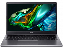 Acer A5 i7-1355U 1.2-5.0GHz,16GB,SSD 512GB,Iris Xe Graphics,IPS 15.6" FHD,RUS,STEEL GRAY - Интернет-магазин Intermedia.kg