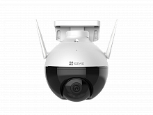 IP camera EZVIZ C8c уличн поворотн 5MP,4mm,LED 30M,WiFi,microSD,MIC/SP   CS-C8c-R100-1J5WKFL - Интернет-магазин Intermedia.kg