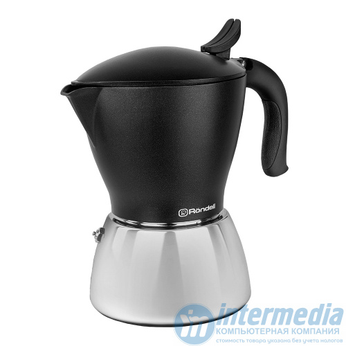Гейзерная кофеварка Melange Rondell RDS-1304