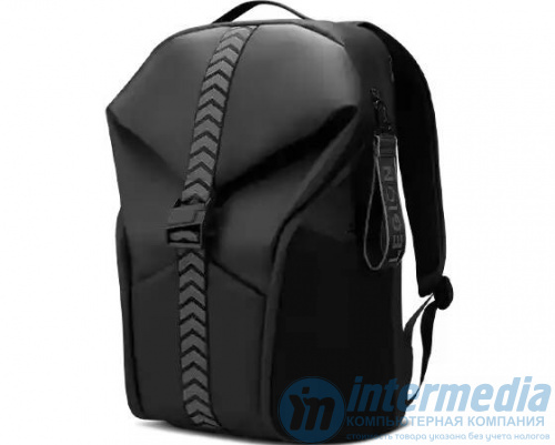 Рюкзак Lenovo Legion X3  16" Laptop Travel Bag 20L черный - Интернет-магазин Intermedia.kg