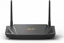 Router Wireless-N ASUS RT-AX56U AX1800 (Dual-Band Wi-Fi 6, 1201Mb/s 5GHz+574Mb/s 2.4GHz, 4xLAN 1Gb) - Интернет-магазин Intermedia.kg