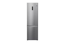 Холодильник LG GA-B509SMUM - Интернет-магазин Intermedia.kg