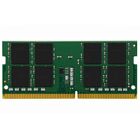Оперативная память для ноутбука DDR4 SODIMM 16GB Kingston 2666MHz Non-ECC CL19 [KVR26S19S8/16] - Интернет-магазин Intermedia.kg