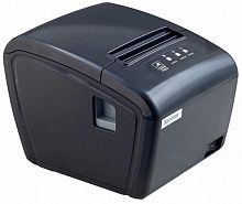 Принтер чеков Xprinter XP-W200 USB+WiFi - Интернет-магазин Intermedia.kg