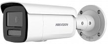 IP camera HIKVISION DS-2CD2T67G2-L(2.8mm) цилиндр,уличн 6MP,LED 60M,MicroSD,AcuSense,Metal - Интернет-магазин Intermedia.kg