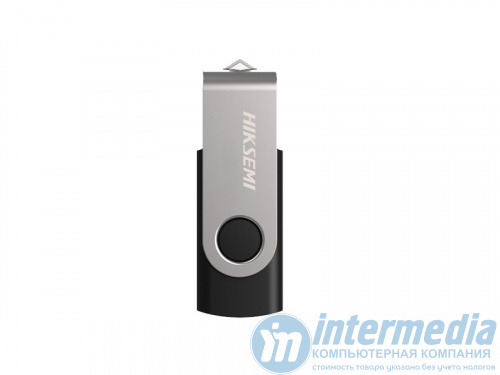 Флеш карта HIKVISION HIKSEMI 32GB M200S USB 3.0 Read up:80 Mb/s, Write up:25 Mb/s