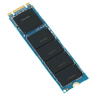 Диск SSD 256GB Toshiba BG4 (KIOXIA) KBG40ZNV256G, M.2 2280 PCIe 3.0 x4 NVMe 1.3, Read/Write up to 2200/1400MB/s, OEM - Интернет-магазин Intermedia.kg