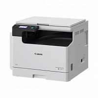 МФУ Canon iR2224 (A3, copier/printer/scanner, up 1200x1200dpi, 24ppm А4/12ppm А3, 25-400%, 1GB RAM, - Интернет-магазин Intermedia.kg