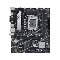 Материнская плата ASUS PRIME B760M-PLUS,4xDDR5,14xUSB,mATX,M.2, 2PCIe16x,PCIe1x, HDMI, DP - Интернет-магазин Intermedia.kg