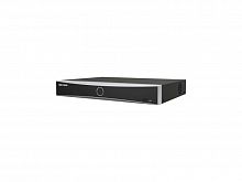 NVR HIKVISION DS-7732NXI-K4 (256|160Mb/s/12MP/4K/H.265+/4xSATA/3xUSB2.0/HDMI/VGA/RCA/Alarm 16/4) - Интернет-магазин Intermedia.kg