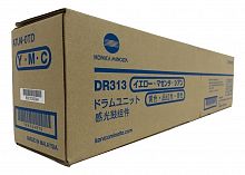 Драм-картридж Konica Minolta DR-512C (Colour) - Интернет-магазин Intermedia.kg