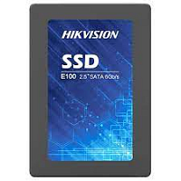 Диск SSD Hikvision HS-SSD-E100 256GB SSD 2.5 SATA - Интернет-магазин Intermedia.kg