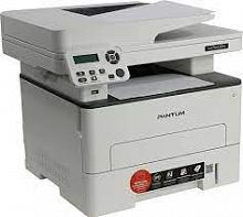 Pantum M7100DN Printer-copier-scaner A4,33ppm,1200x1200dpi,25-400%, 1200x1200dpi USB LAN DUPLEX - Интернет-магазин Intermedia.kg