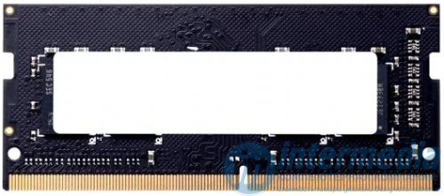 Оперативная память DDR4 SODIMM 16GB PC-25600 (3200MHz) HIKVISION HKED4162CAB1G4ZB1/16G