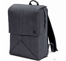 Рюкзак Dicota Code D30596 Backpack 13-15.6" Black - Интернет-магазин Intermedia.kg