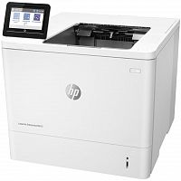 Принтер HP LaserJet Enterprise M612dn (A4, 71ppm, ADF, Printer Monochrome Laser, 1200x1200, Duplex Print, USB, LAN, AirPrint, White) - Интернет-магазин Intermedia.kg