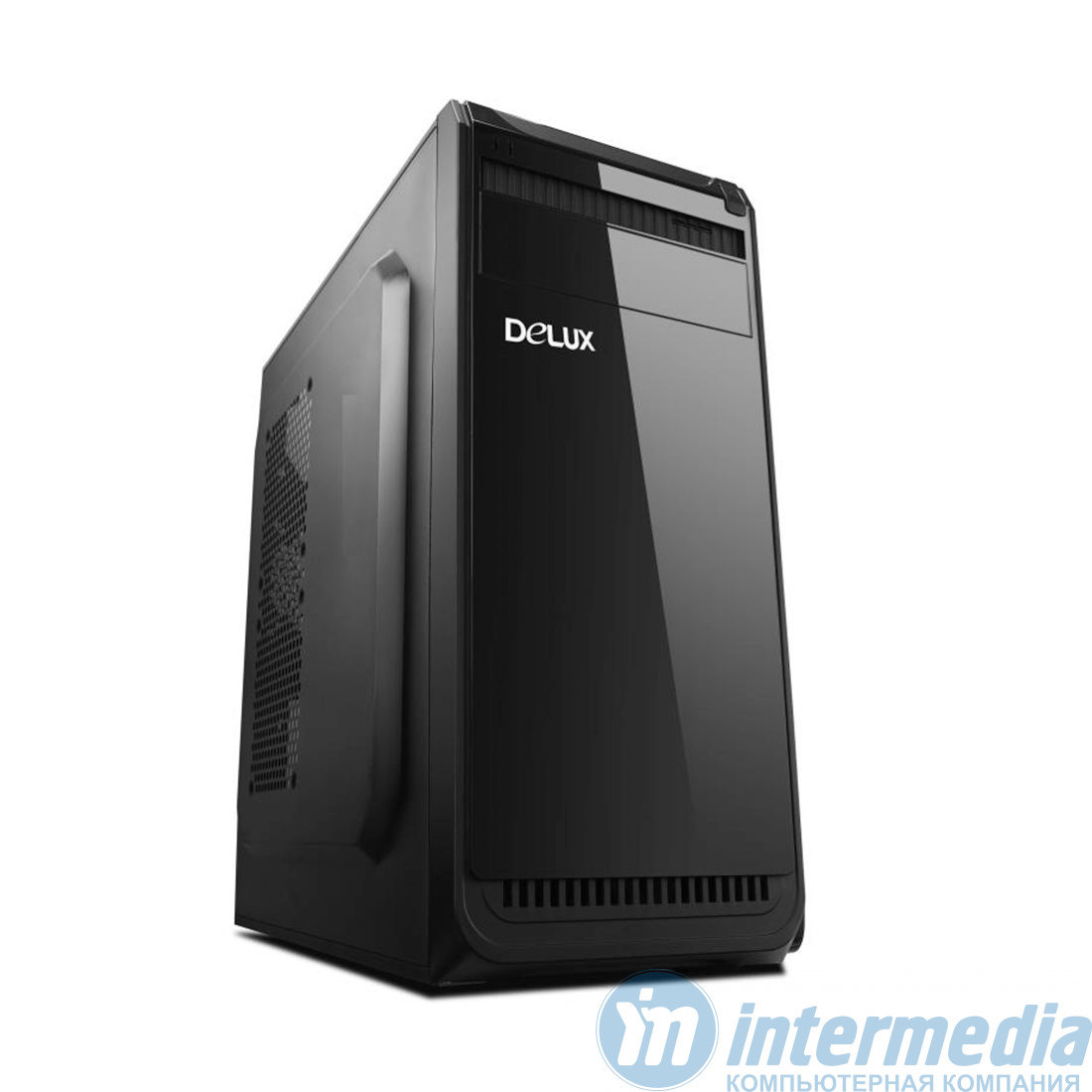 Системный блок компьютера это. Delux DLC-dw600. Компьютерный корпус Delux DLC-dw601 450w Black. Delux ATX DLC-dw600. Компьютерный корпус Delux DLC-dw601 Black.