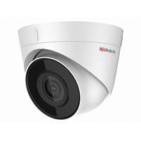 IP camera HIWATCH DS-I403(D) (2.8mm) уличная купольная 4MP,IR 30M - Интернет-магазин Intermedia.kg