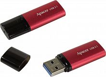 Флеш карта 64GB USB 3.1 ApAcer AH25B RED - Интернет-магазин Intermedia.kg