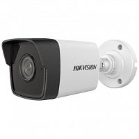 IP camera HIKVISION DS-2CD1023G0-IUF(C) (2.8mm) цилиндр,уличная 2MP,IR 30M,MIC,MicroSD - Интернет-магазин Intermedia.kg