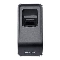 Оптический считыватель отпечатков пальцев HIKVISION DS-K1F820-F (STD) USB - Интернет-магазин Intermedia.kg