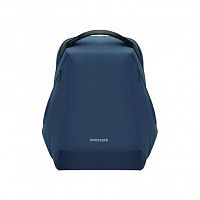 Рюкзак для ноутбука Promate ECOPACK?BP 15.6" Blue - Интернет-магазин Intermedia.kg