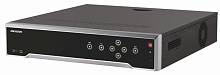 NVR HIKVISION DS-8632NI-K8(160mbps,32 IP,2ch/8MP,4ch/4MP,8ch/2MP,8HDD upto 8TB,H.265) - Интернет-магазин Intermedia.kg