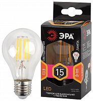 Лампа ЭРА F-LED A60-15w-827-E27 - Интернет-магазин Intermedia.kg