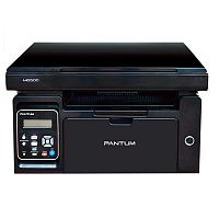 МФУ Монохромное Pantum M6500 (Printer-copier-scaner, A4, 22ppm,1200x1200 dpi, USB, картридж PC-211EV/PC-211P) - Интернет-магазин Intermedia.kg