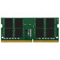 Оперативная память DDR4 SODIMM 4GB PC-21300 (2666MHz) Kingston KVR26S19S6/4 - Интернет-магазин Intermedia.kg
