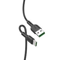 Кабель USB to Type-C HOCO X33 1 m - Интернет-магазин Intermedia.kg
