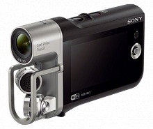 Цифровая видеокамера Sony HDR-MV1 - Интернет-магазин Intermedia.kg