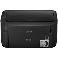 Canon i-SENSYS LBP6030B черный (A4,18 стр/мин,  32Mb,2400dpi, USB2.0) ,(картридж 725 стартовый) - Интернет-магазин Intermedia.kg