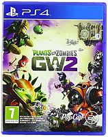 Plants vs Zombies GW2 PS4 - Интернет-магазин Intermedia.kg