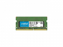 Память Crucial 32GB DDR4 3200MHz (PC-25600), SODIMM для ноутбука - Интернет-магазин Intermedia.kg