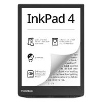 Читалка PocketBook PB743G - Интернет-магазин Intermedia.kg