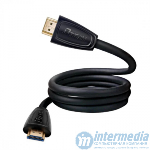 Кабель HDMI DTECH DT-H005 4K*2K 3м