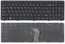 Клавиатура Lenovo B580RU (G580-US) P/N MB340-007 - Интернет-магазин Intermedia.kg