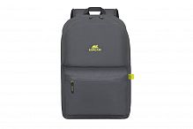 Рюкзак RivaCase 5562 Lite Urban Grey backpack 16" - Интернет-магазин Intermedia.kg
