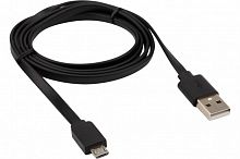 Кабель REXANT USB-microUSB, (РЕ пакет), 1.8м, белый 18-1164 - Интернет-магазин Intermedia.kg